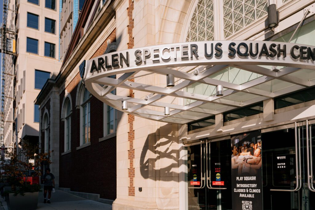 US Open External GV -02002