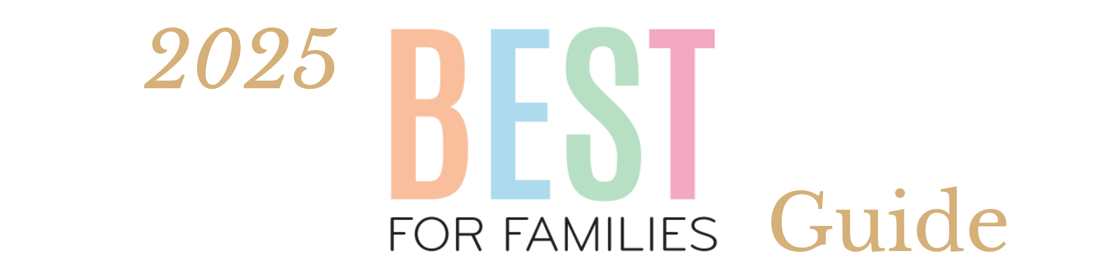 Best for Families Guide Header 2024