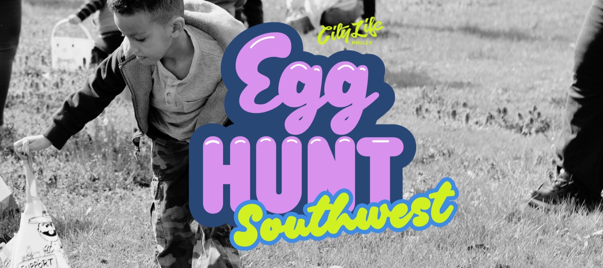 City-Life-Philly-Southwest-Egg-Hunt
