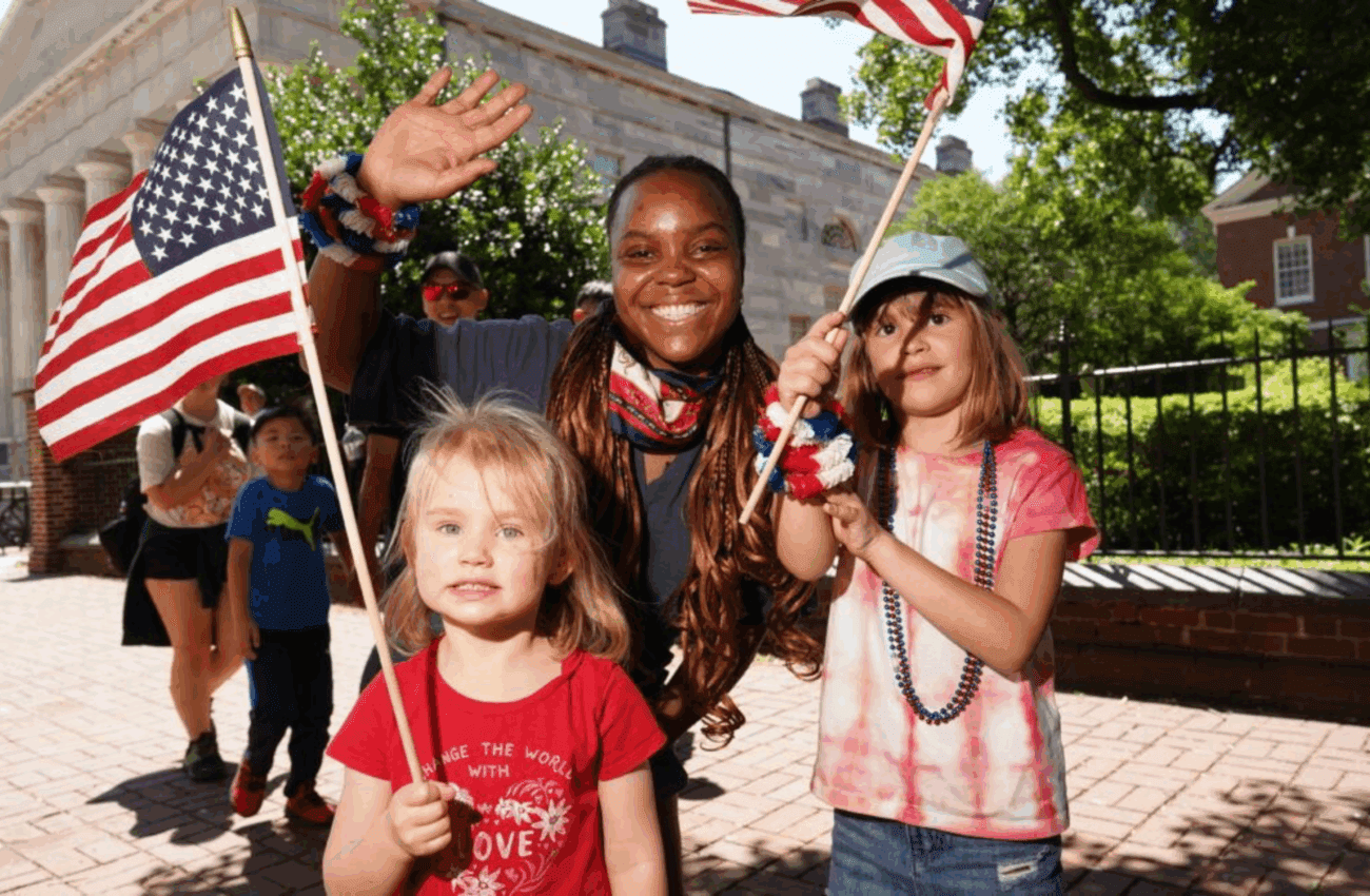 Wawa Welcome America Festival