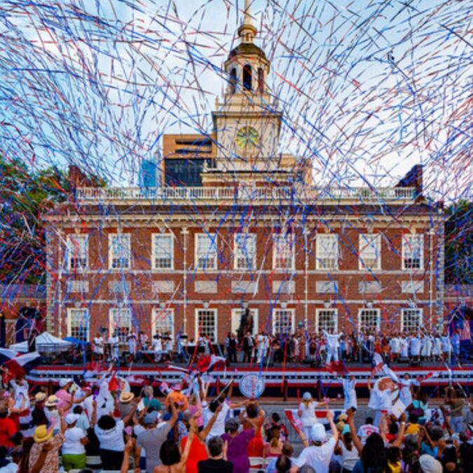 Philadelphia Festivals and Fairs