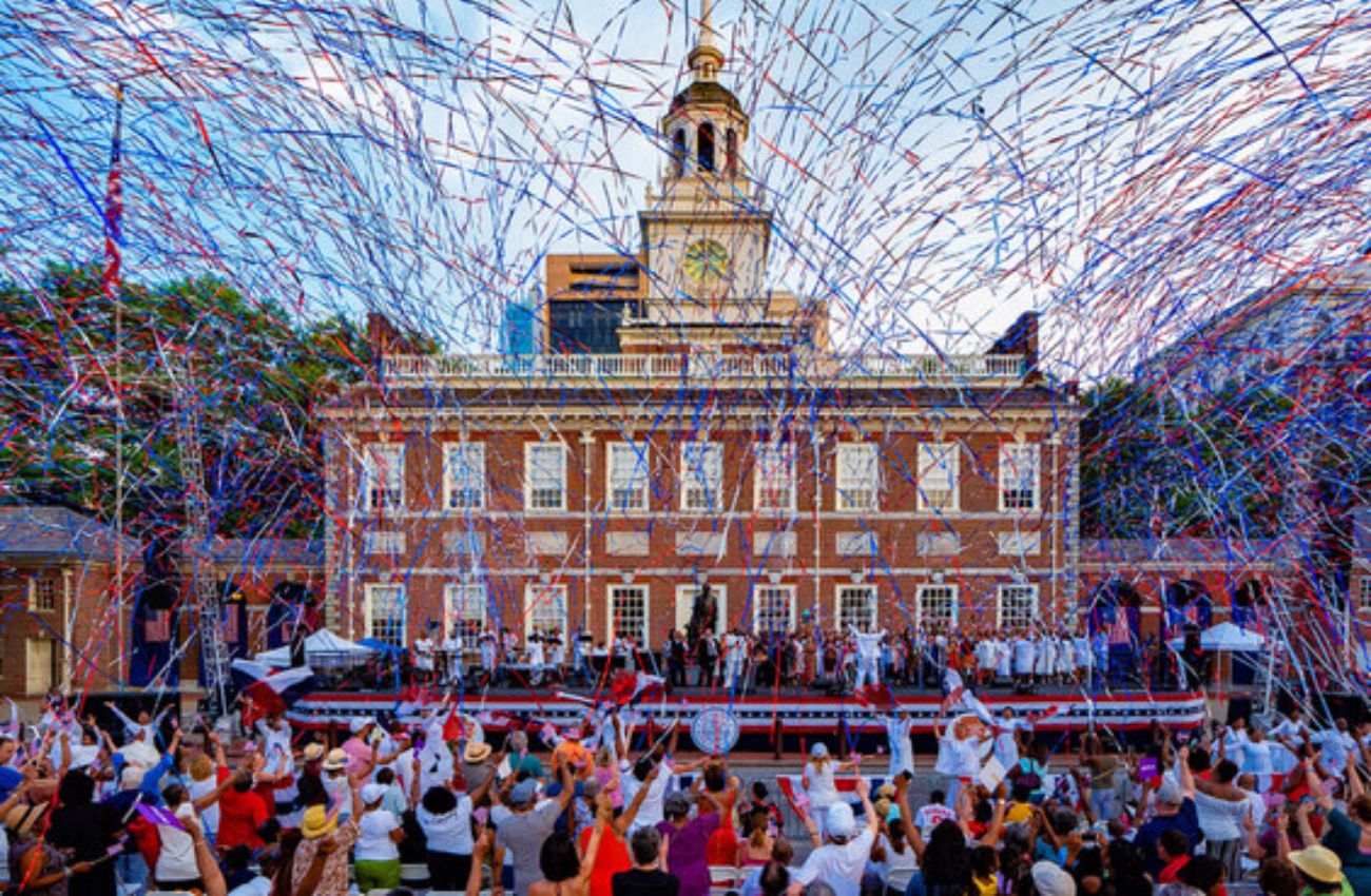 Philadelphia Festivals and Fairs