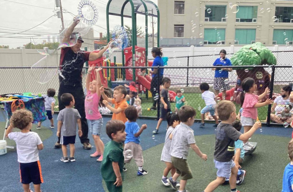 The Learning Experience Northern Liberties Photo – BASIC LISTING