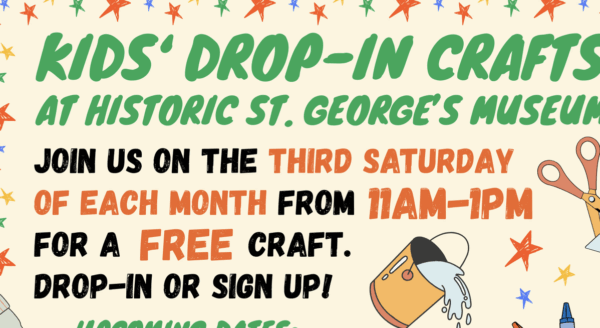 Crafting History: Create a Coloring Book!