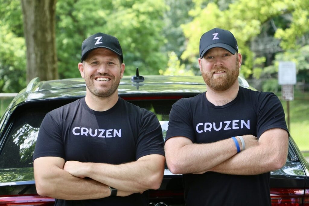 cruzen