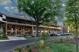senior living
