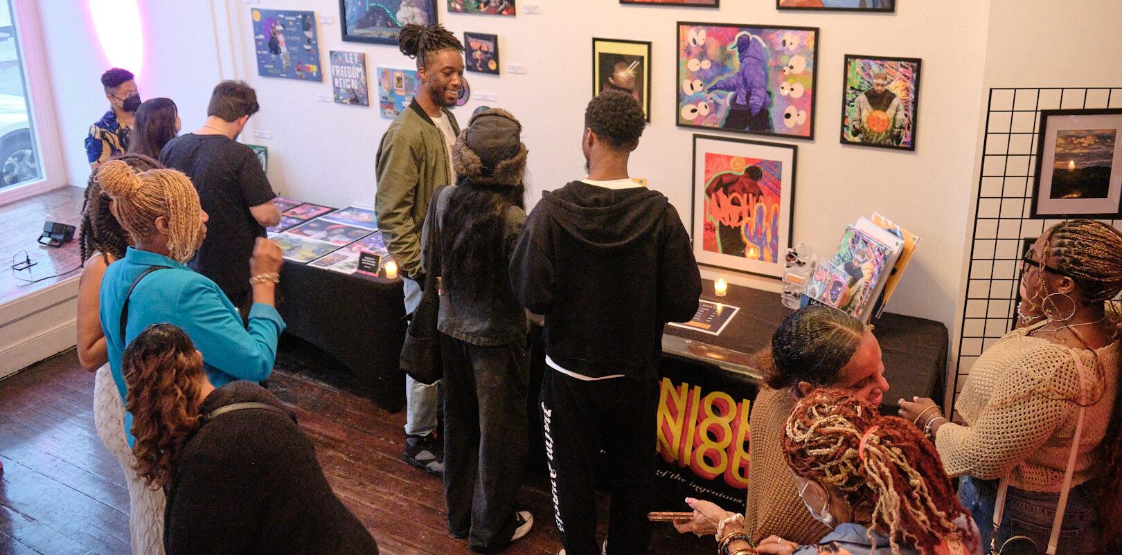 Germantown Art & Sound
