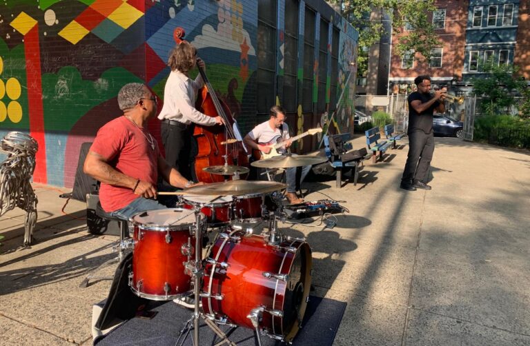 10 Best Playgrounds in Philadelphia and Around the City