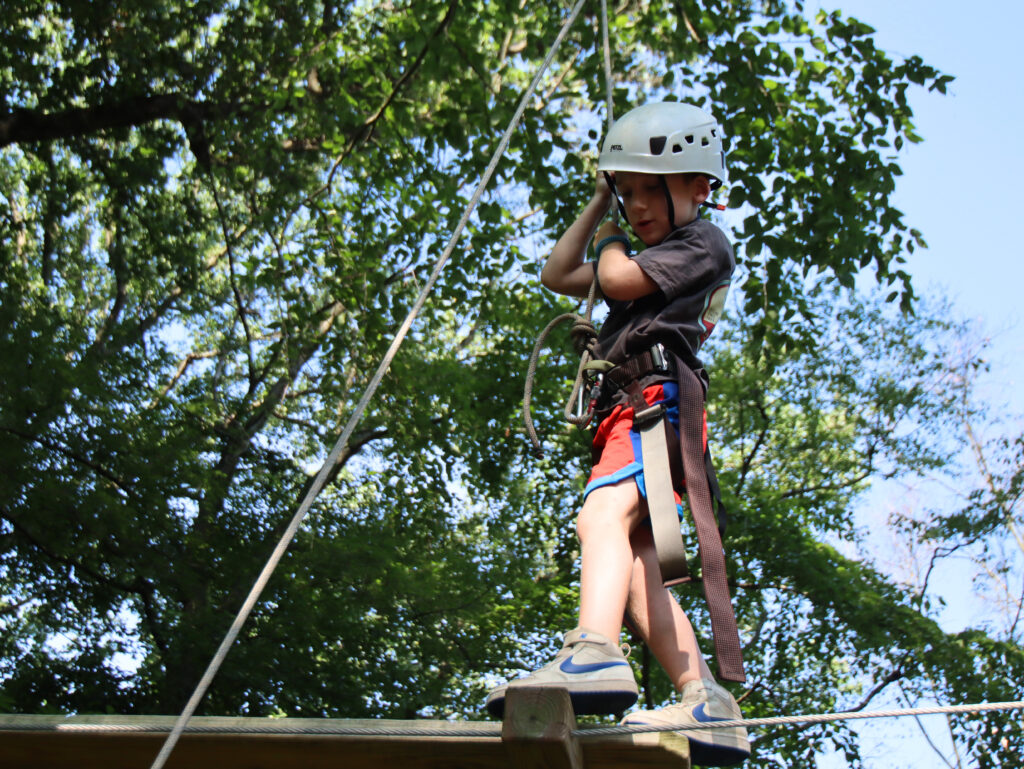 HighRopes
