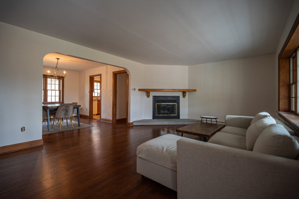 Residential home painting in Media, PA 19063