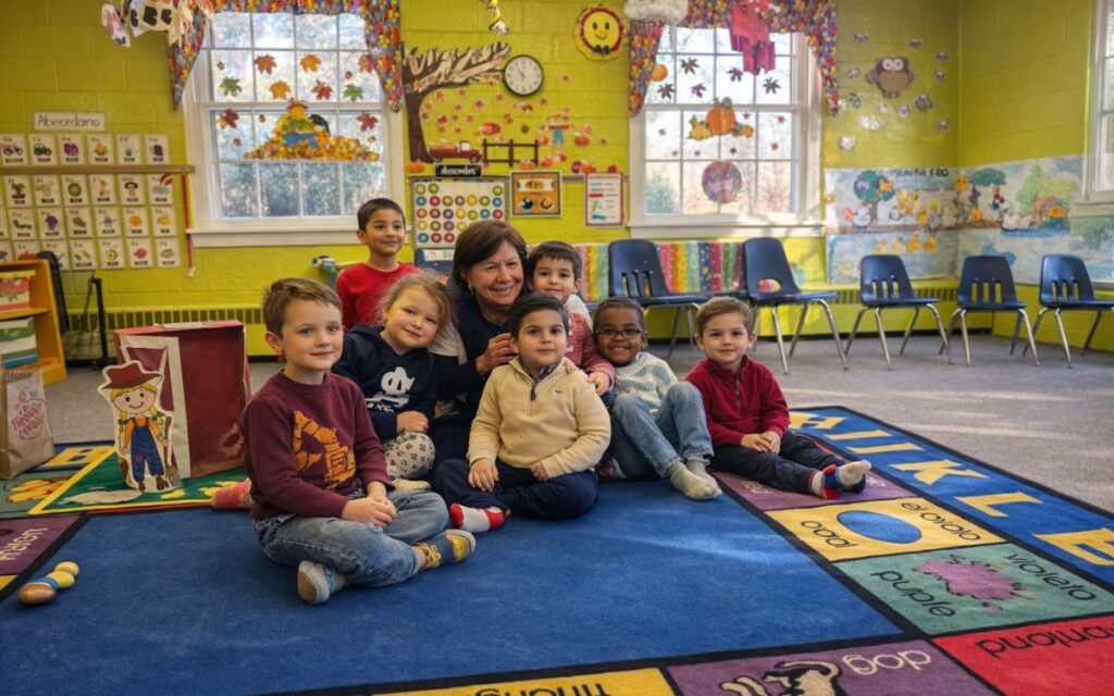 Spanish Workshop preview