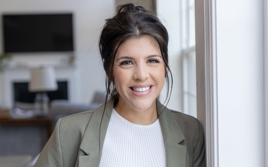 Small Moments Foundation