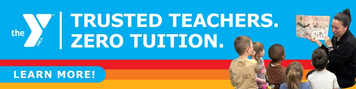 Trusted Teachers YMCA Early Education