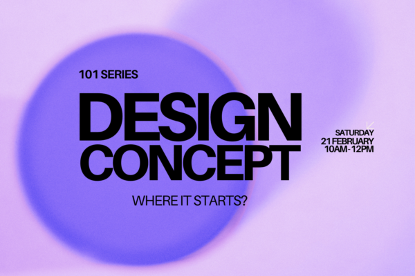 101 Design Concept