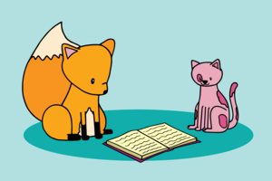 Artsy Craftsy Storytime: Lunar New Year Lanterns