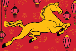 Lunar New Year Read, Baby, Read Storytime at Independence Library