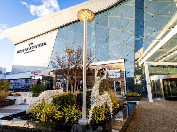 King of Prussia Welcomes the Year of the Horse with Lunar New Year Celebration