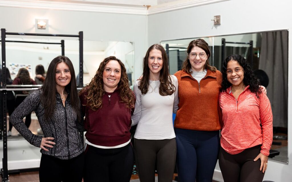 Restore Physical Therapy