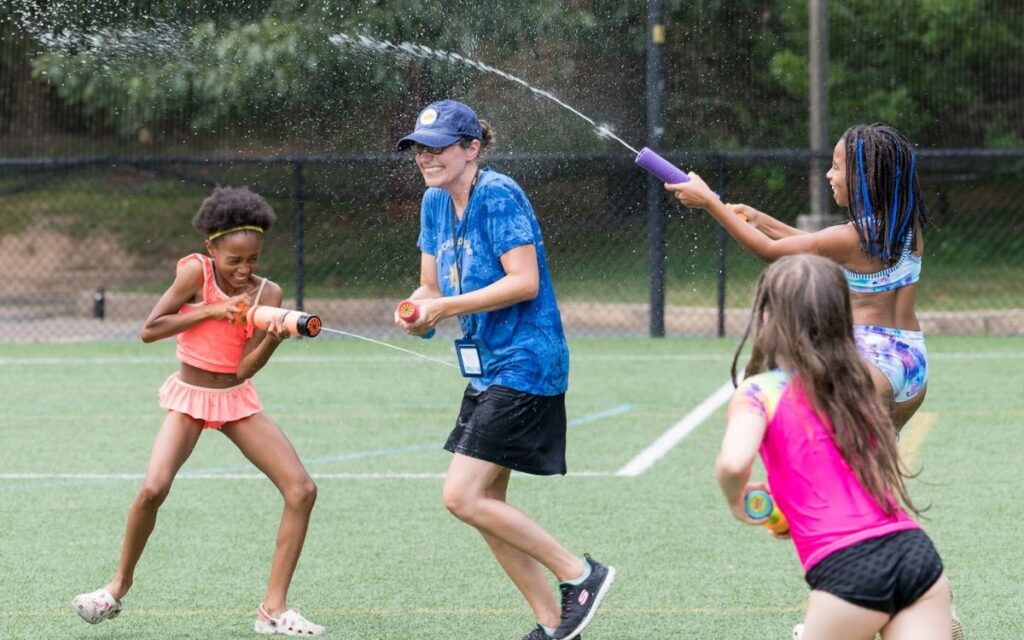 AIM-summer-enrichment-water-play