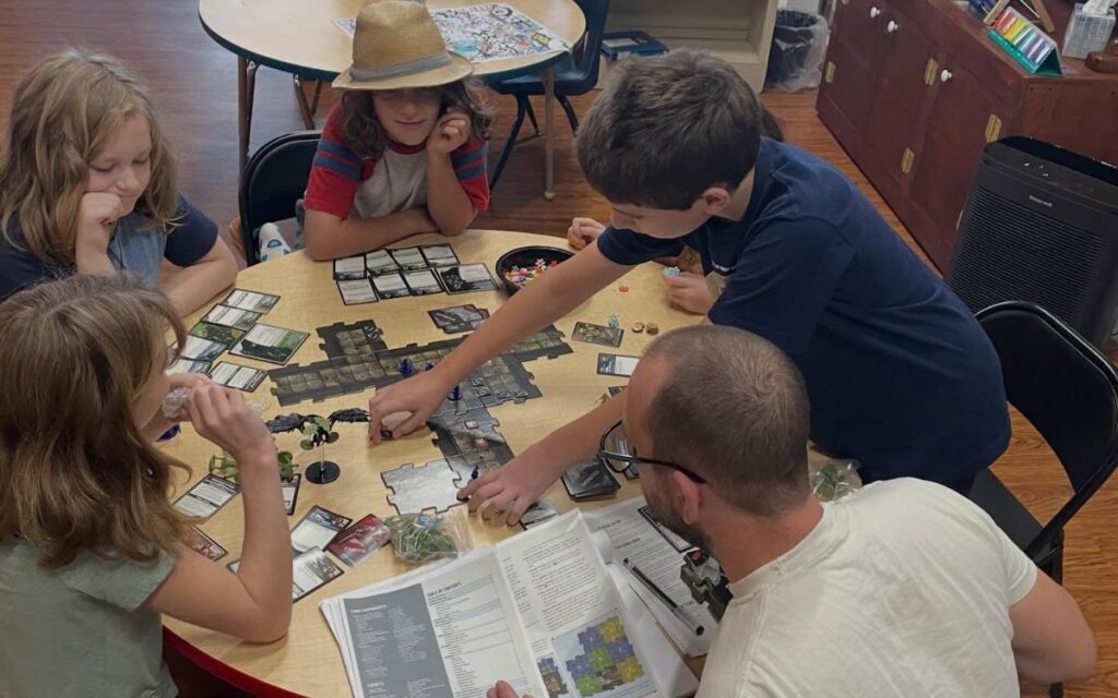 Natural Creativity (1)