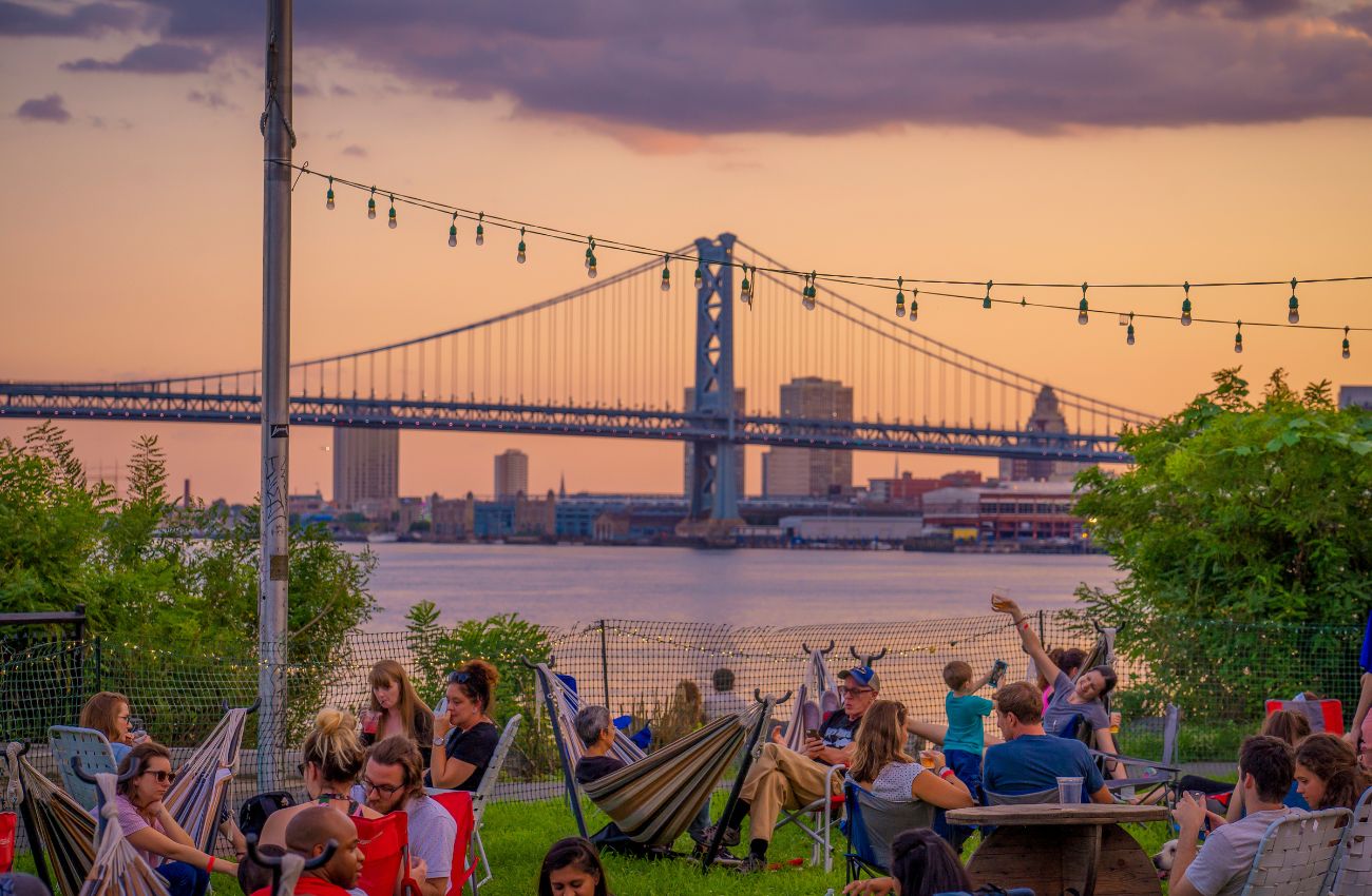 Fishtown: A Philly Family Neighborhood Tour - Philadelphia Family Magazine