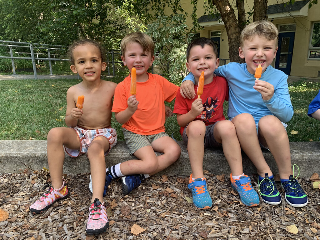 Haverford-Friends-Camp