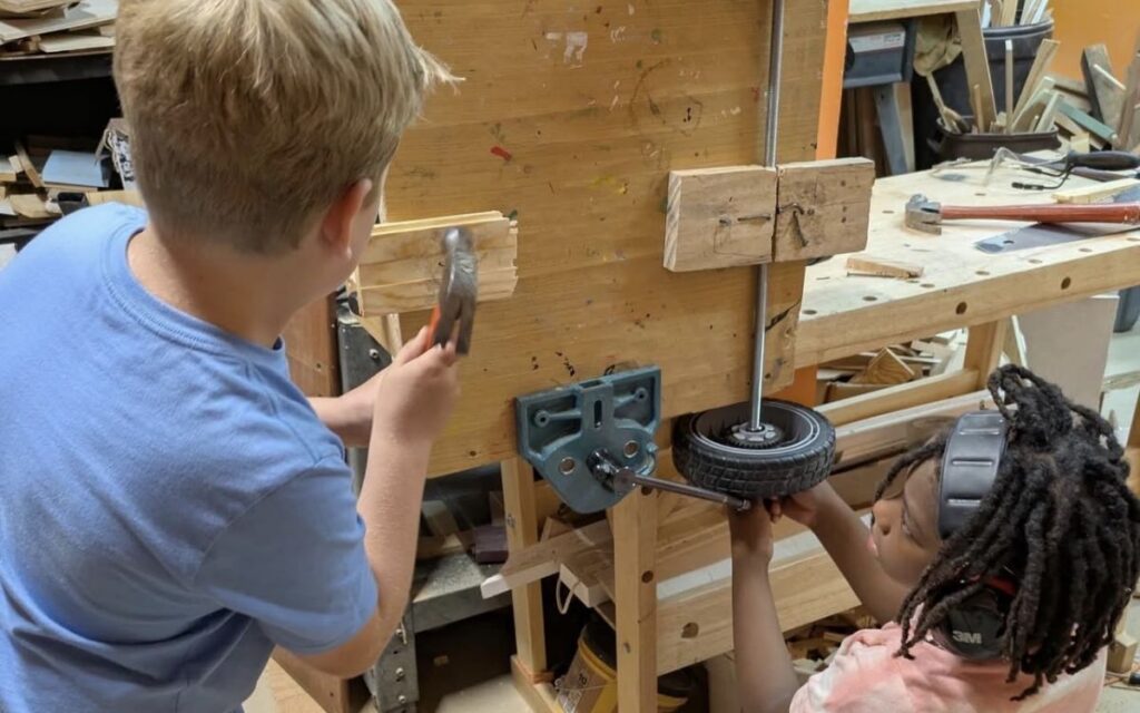 Natural Creativity (1)