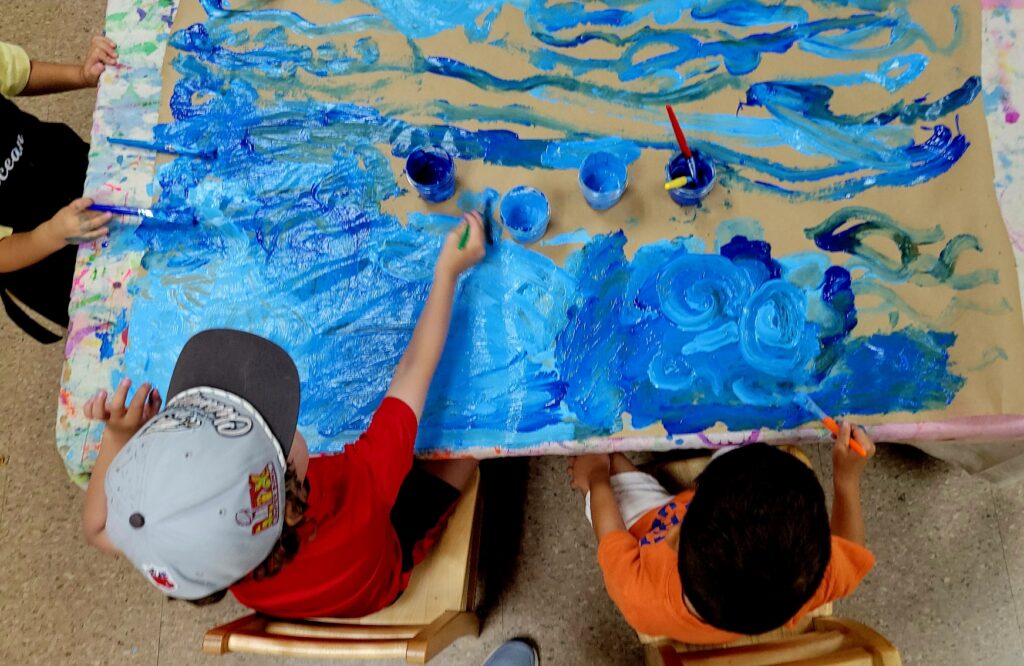 friends-haverford-camp