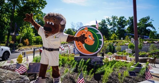 Free Holiday Admission at the Elmwood Park Zoo