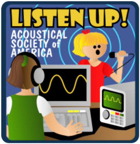 Listen Up and Get Involved: Science of Sound