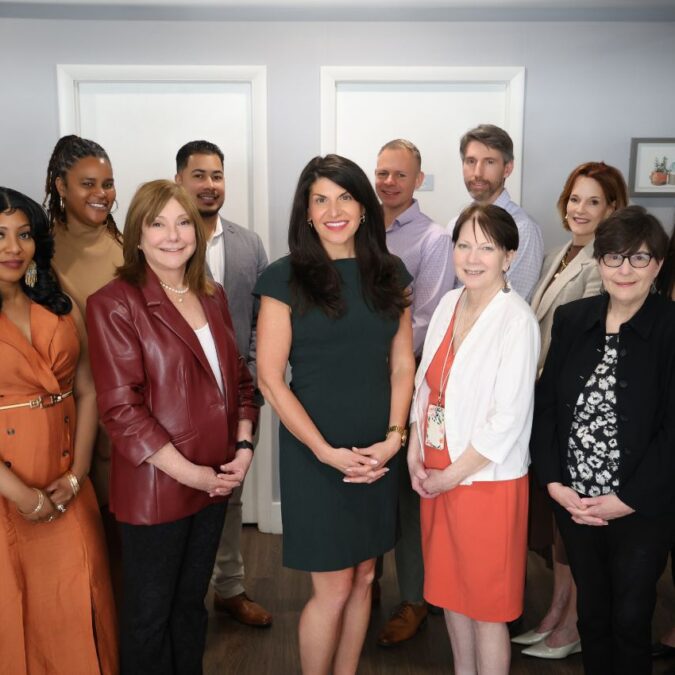 Members of the Lowey Psychological Services team help individuals better understand and address ADHD and other mental health concerns through comprehensive evaluation and treatment.
