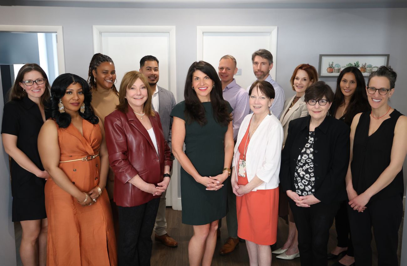 Members of the Lowey Psychological Services team help individuals better understand and address ADHD and other mental health concerns through comprehensive evaluation and treatment.