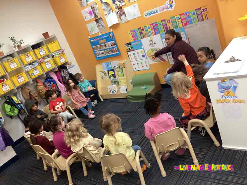 TLE-circle-time