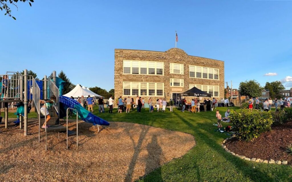 the-walden-school