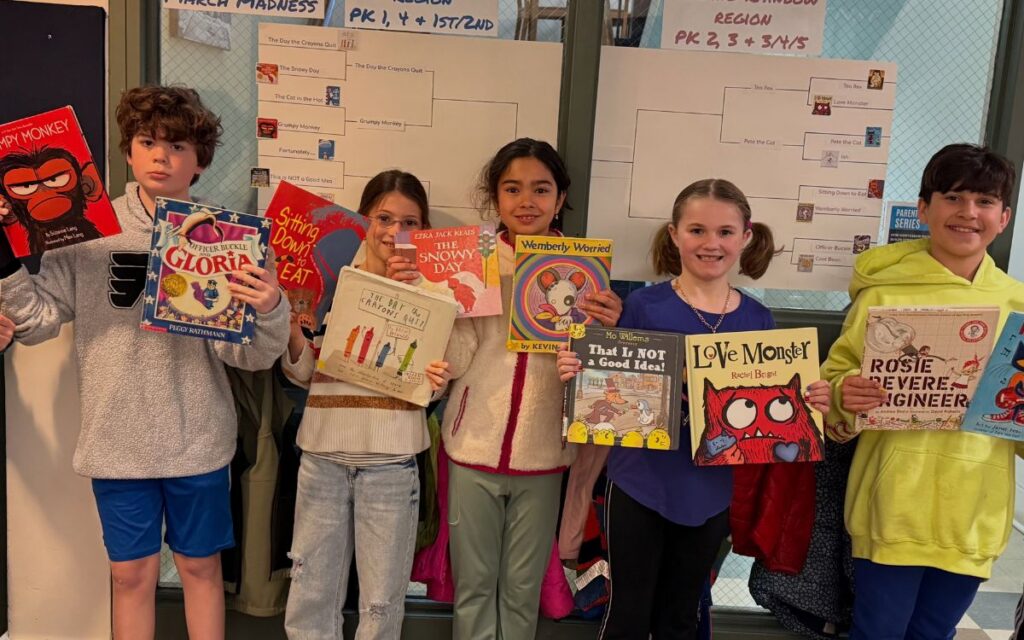 the-walden-school-books