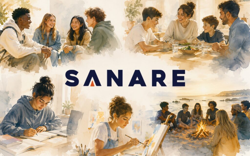 Sanare-profile