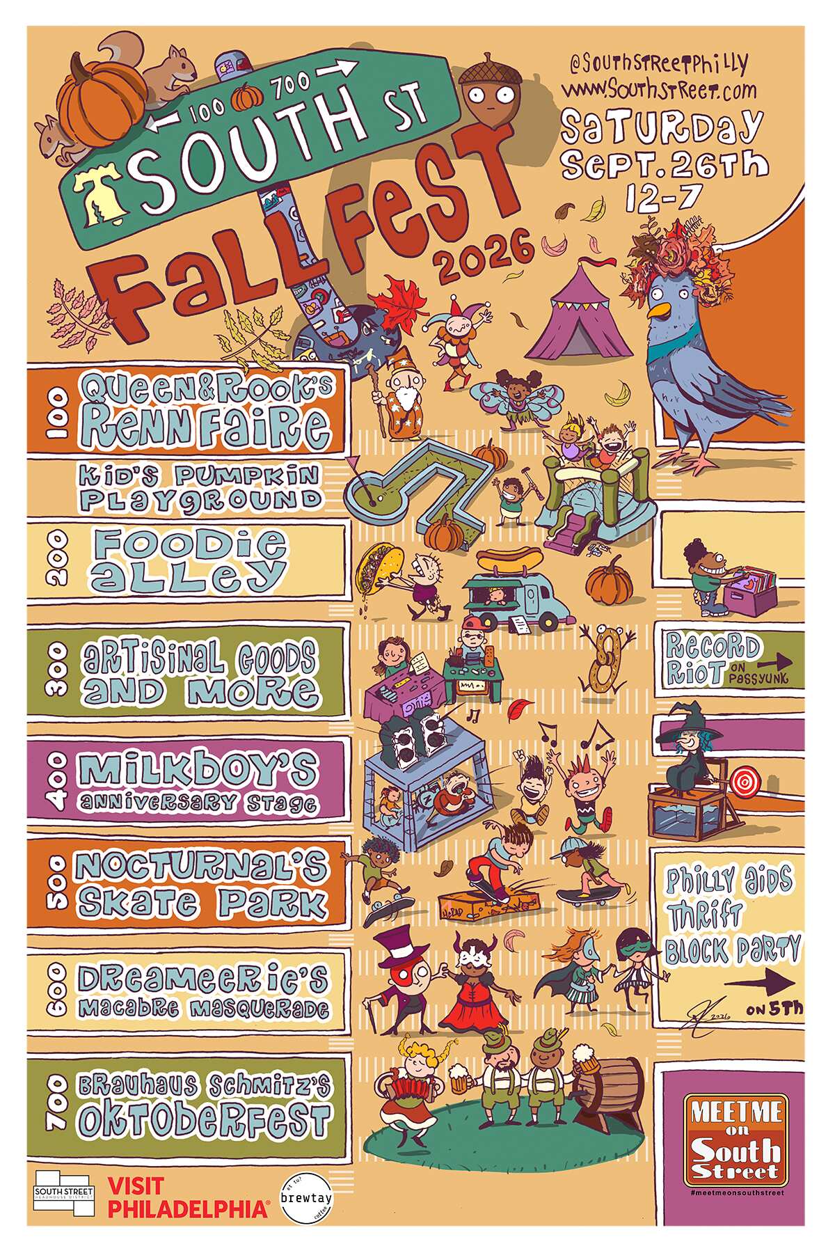 south-street-fall-fest-2026