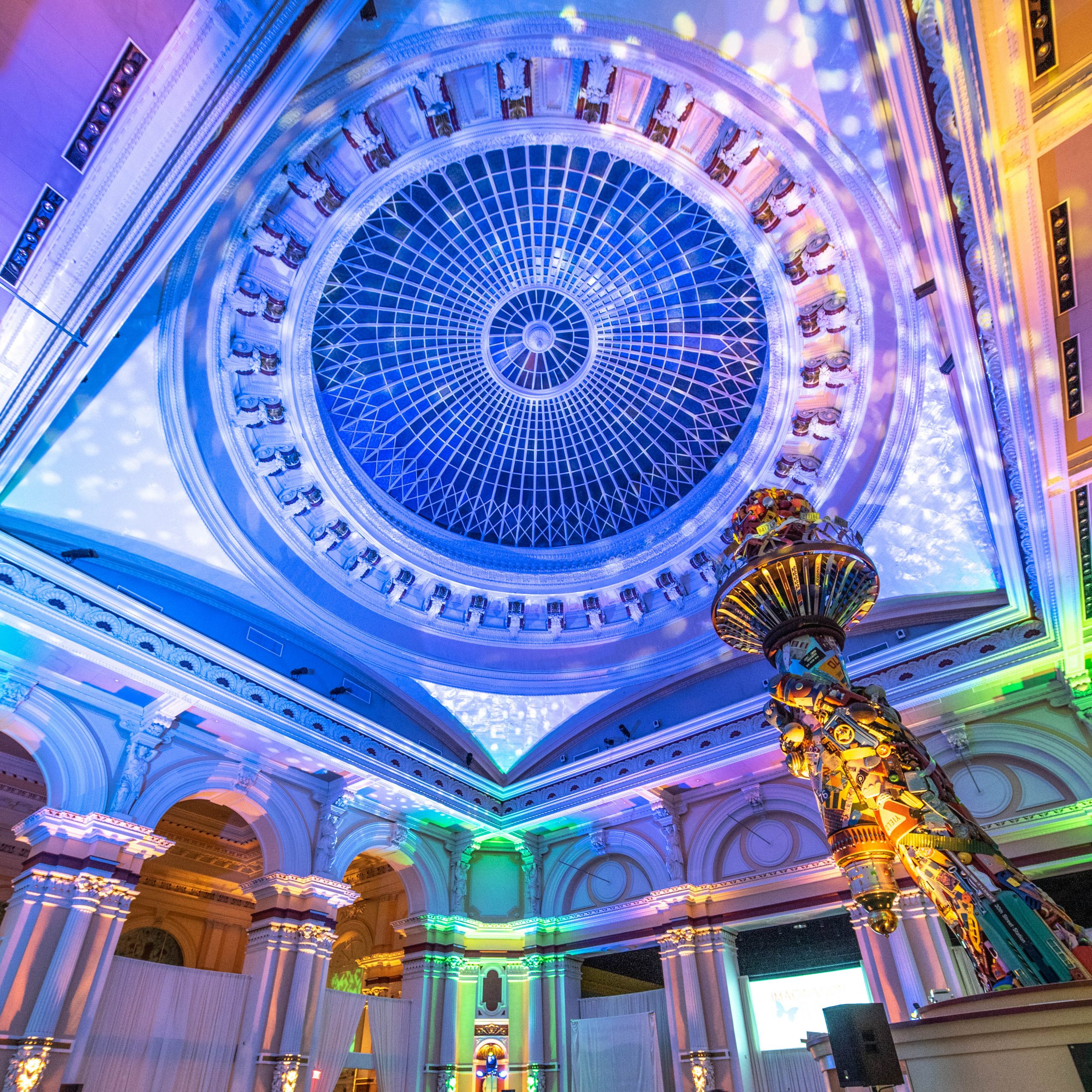 Imagination Ball | 50 Years of Fun: The Next Chapter