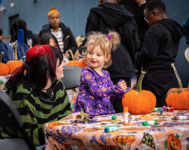 Manayunk Fall Festival
