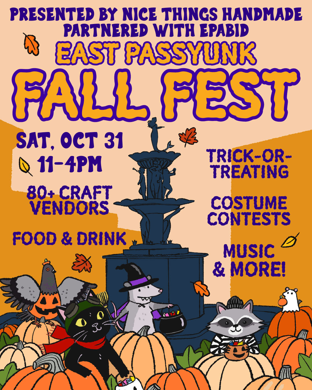 Passyunk-Fall-Fest